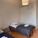 Kotimaailma - Keskustakolmio - Haemeenkatu 2 * タンペレ